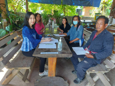 กลุ่มส่งเสริมสหกรณ์ 1 แนะนำส่งเสริมการจัดทำเอกสาร รับ - ... พารามิเตอร์รูปภาพ 1