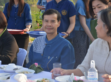 เข้าร่วมกิจกรรมสภากาแฟ ประจำเดือนพฤศจิกายน ณ ... พารามิเตอร์รูปภาพ 1