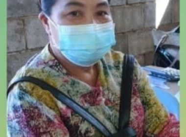 เข้าสังเกตุการณ์การรับซื้อ ขาย ยางพาราก้อนถ้วย ... พารามิเตอร์รูปภาพ 1