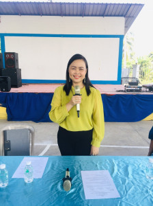 กลุ่มส่งเสริมสหกรณ์ 1 เข้าร่วมประชุมใหญ่สามัญประจำปี 2566 ... พารามิเตอร์รูปภาพ 1