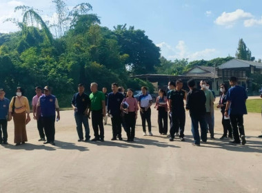 กลุ่มส่งเสริมและพัฒนาธุรกิจสหกรณ์ และเจ้าหน้าที่ฯ ราวมกับ ... พารามิเตอร์รูปภาพ 2