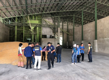 กลุ่มส่งเสริมและพัฒนาธุรกิจสหกรณ์ และเจ้าหน้าที่ฯ ราวมกับ ... พารามิเตอร์รูปภาพ 6