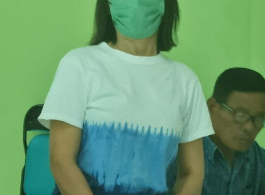 กลุ่มส่งเสริมสหกรณ์ 4 และเจ้าหน้าสำนักงานสหกรณ์จังหวัดแพร่ ... พารามิเตอร์รูปภาพ 11