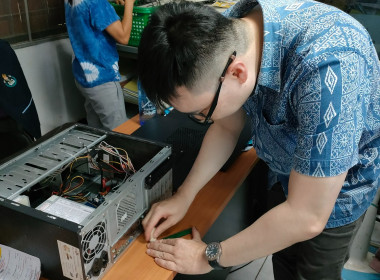 กลุ่มส่งเสริมสหกรณ์ 1 และทีมงานสำนักงานตรวจบัญชีสหกรณ์แพร่ ... พารามิเตอร์รูปภาพ 6