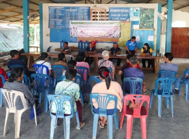 กลุ่มส่งเสริมสหกรณ์ 3 ได้เข้าร่วมประชุมใหญ่สามัญประจำปี ... พารามิเตอร์รูปภาพ 4