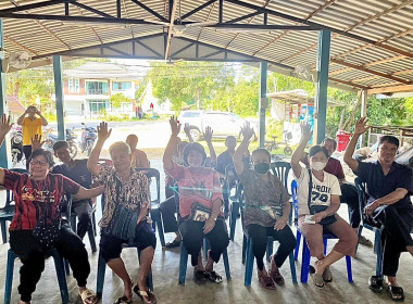 กลุ่มส่งเสริมสหกรณ์ 3 ได้เข้าร่วมประชุมใหญ่สามัญประจำปี ... พารามิเตอร์รูปภาพ 3