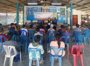 กลุ่มส่งเสริมสหกรณ์ 3 ได้เข้าร่วมประชุมใหญ่สามัญประจำปี ... พารามิเตอร์รูปภาพ 2