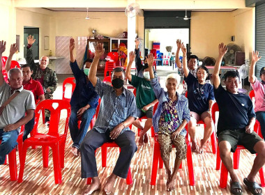 กลุ่มส่งเสริมสหกรณ์ 3 ได้เข้าร่วมประชุมใหญ่สามัญประจำปี ... พารามิเตอร์รูปภาพ 5