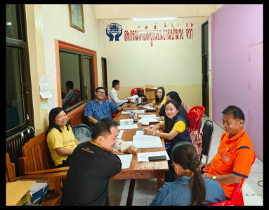 กลุ่มส่งเสริมสหกรณ์ 3 ... พารามิเตอร์รูปภาพ 1