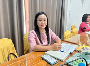 เข้าร่วมประชุมรับฟังการชี้แจงการดำเนินการรักษาเสถียรภาพราคาข้าวเปลือก ปีการผลิต 2566/67 ... พารามิเตอร์รูปภาพ 7