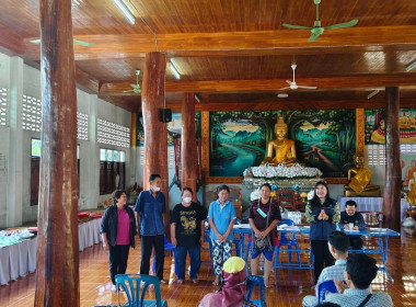 กลุ่มส่งเสริมสหกรณ์ 3 ได้เข้าร่วมประชุมใหญ่สามัญประจำปี ... พารามิเตอร์รูปภาพ 10