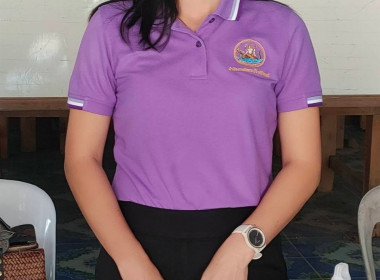 ลงพื้นที่สำรวจความต้องการและเตรียมความพร้อมพื้นที่สมาชิกกลุ่มเกษตรกรที่ได้รับประโยชน์จากอ่างเก็บน้ำแม่แคม อันเนื่องมาจากพระราชดำริ ... พารามิเตอร์รูปภาพ 10