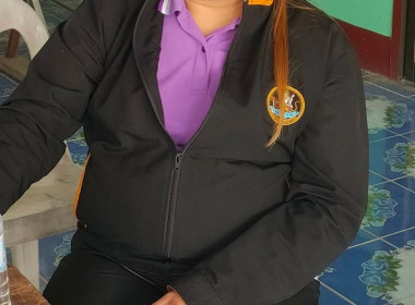 ลงพื้นที่สำรวจความต้องการและเตรียมความพร้อมพื้นที่สมาชิกกลุ่มเกษตรกรที่ได้รับประโยชน์จากอ่างเก็บน้ำแม่แคม อันเนื่องมาจากพระราชดำริ ... พารามิเตอร์รูปภาพ 13