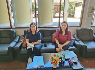 กลุ่มส่งเสริมสหกรณ์ 1 เข้าร่วมประชุมใหญ่สามัญประจำปีบัญชี ... พารามิเตอร์รูปภาพ 3