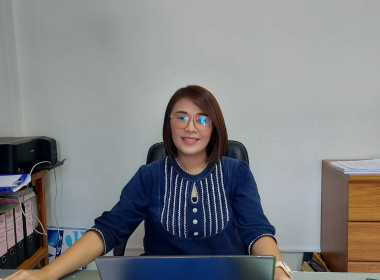 บุคลากรสำนักงานสหกรณ์จังหวัดแพร่ ... พารามิเตอร์รูปภาพ 4