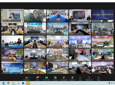 บุคลากรสำนักงานสหกรณ์จังหวัดแพร่ ... พารามิเตอร์รูปภาพ 9