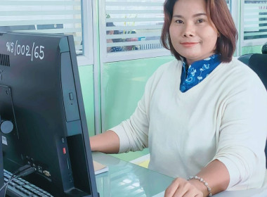 บุคลากรสำนักงานสหกรณ์จังหวัดแพร่ ... พารามิเตอร์รูปภาพ 7