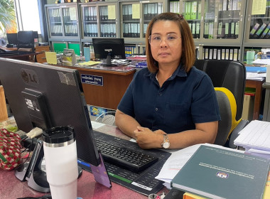 บุคลากรสำนักงานสหกรณ์จังหวัดแพร่ ... พารามิเตอร์รูปภาพ 2