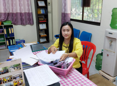 ผู้อำนวยการกลุ่มส่งเสริมสหกรณ์ 3 ... พารามิเตอร์รูปภาพ 5