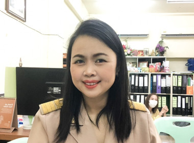 กลุ่มส่งเสริมสหกรณ์ 1 ได้เข้าติดตามการปิดบัญชี ... พารามิเตอร์รูปภาพ 5