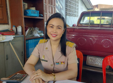 กลุ่มส่งเสริมสหกรณ์ 1 เข้าร่วมประชุมใหญ่สามัญประจำปี 2566 ... พารามิเตอร์รูปภาพ 1