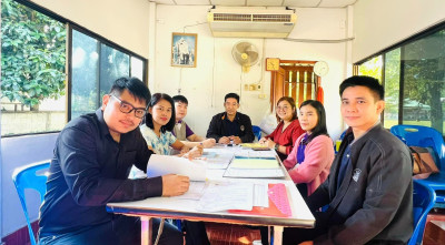 คณะผู้ตรวจการสหกรณ์ ชุดที่ 2 คำสั่งที่ พร 13/2566 นำโดย ... พารามิเตอร์รูปภาพ 1