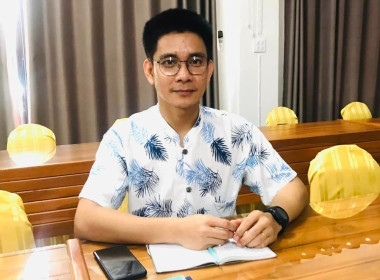 นายสมศักดิ์ ปานดอนไพร สหกรณ์จังหวัดแพร่ ... พารามิเตอร์รูปภาพ 6