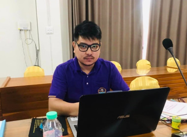 นายสมศักดิ์ ปานดอนไพร สหกรณ์จังหวัดแพร่ ... พารามิเตอร์รูปภาพ 9