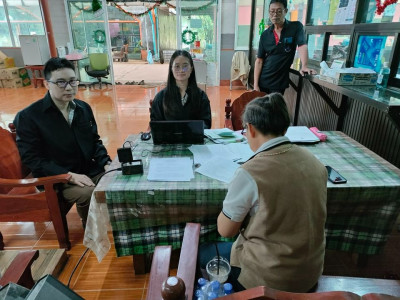 กลุ่มส่งเสริมสกรณ์ 1 แนะนำ ส่งเสริมสหกรณ์การเกษตร อสม.แพร่ ... พารามิเตอร์รูปภาพ 1