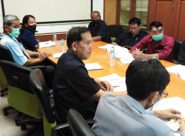 กลุ่มส่งเสริมสหกรณ์ ​1​ เข้าร่วมประชุมคณะกรรมการ​ดำเนินการ ... พารามิเตอร์รูปภาพ 4