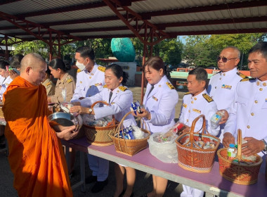 กลุ่มส่งเสริมสหกรณ์ 3 เข้าร่วมพิธีเจริญพระพุทธมนต์ ... พารามิเตอร์รูปภาพ 7
