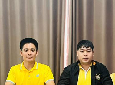 นายสมศักดิ์ ปานดอนไพร สหกรณ์จังหวัดแพร่ ... พารามิเตอร์รูปภาพ 5