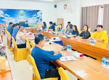 นายสมศักดิ์ ปานดอนไพร สหกรณ์จังหวัดแพร่ ... พารามิเตอร์รูปภาพ 4