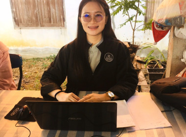 กลุ่มส่งเสริมสหกรณ์ 1 แนะนำส่งเสริมการจัดทำเอกสาร รับ - ... พารามิเตอร์รูปภาพ 1
