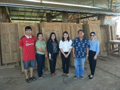 กลุ่มส่งเสริมและพัฒนาการบริหารการจัดการสหกรณ์และทีมงาน ... พารามิเตอร์รูปภาพ 1