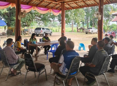 กลุ่มส่งเสริมสหกรณ์ 3 ได้เข้าร่วมประชุมใหญ่สามัญประจำปี ... พารามิเตอร์รูปภาพ 9