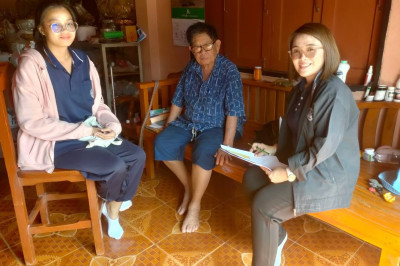 กลุ่มส่งเสริมสหกรณ์ 1 แนะนำส่งเสริมการจัดทำเอกสาร รับ - ... พารามิเตอร์รูปภาพ 1