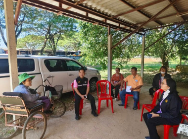 กลุ่มส่งเสริมสหกรณ์ 3 เข้าร่วมประชุมคณะกรรมการดำเนินการ ... พารามิเตอร์รูปภาพ 7