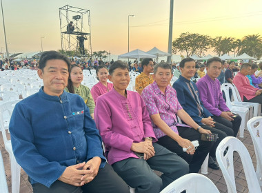 เข้าร่วมพิธีเปิดและร่วมงาน ... พารามิเตอร์รูปภาพ 11