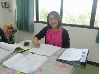 กลุ่มส่งเสริมสหกรณ์ 1 เข้ารับคำปรึกษาด้านการเงินและการบัญชี ... พารามิเตอร์รูปภาพ 1