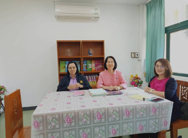 กลุ่มส่งเสริมสหกรณ์ 1 เข้ารับคำปรึกษาด้านการเงินและการบัญชี ... พารามิเตอร์รูปภาพ 3