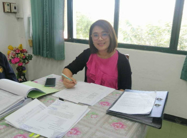 กลุ่มส่งเสริมสหกรณ์ 1 เข้ารับคำปรึกษาด้านการเงินและการบัญชี ... พารามิเตอร์รูปภาพ 1