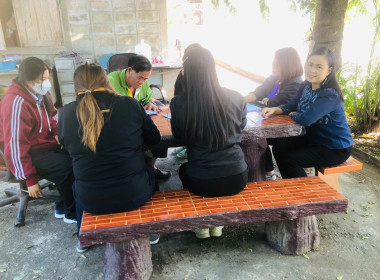 เข้าตรวจสอบกิจการและฐานะทางการเงินของสหกรณ์การเกษตรเพื่อการตลาดลูกค้า ธ.ก.ส.แพร่ จำกัด ในฐานะผู้ตรวจการสหกรณ์ฯ ตามคำสั่งที่ พร 11/256 ... พารามิเตอร์รูปภาพ 19