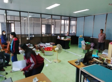เข้าตรวจสอบกิจการและฐานะทางการเงินของสหกรณ์การเกษตรเพื่อการตลาดลูกค้า ธ.ก.ส.แพร่ จำกัด ในฐานะผู้ตรวจการสหกรณ์ฯ ตามคำสั่งที่ พร 11/256 ... พารามิเตอร์รูปภาพ 22