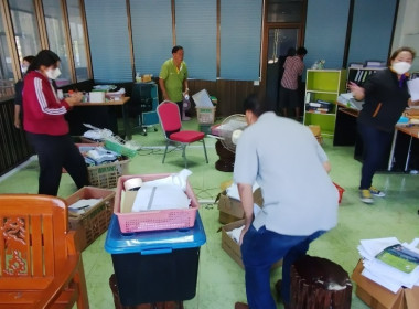 เข้าตรวจสอบกิจการและฐานะทางการเงินของสหกรณ์การเกษตรเพื่อการตลาดลูกค้า ธ.ก.ส.แพร่ จำกัด ในฐานะผู้ตรวจการสหกรณ์ฯ ตามคำสั่งที่ พร 11/256 ... พารามิเตอร์รูปภาพ 23