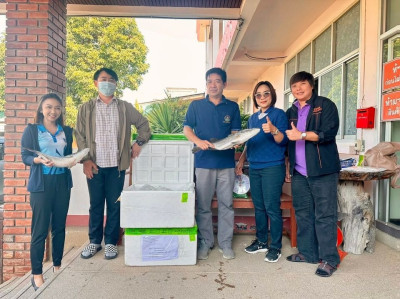 กลุ่มส่งเสริมและพัฒนาธุรกิจสหกรณ์ พร้อมด้วยขบวนการสหกรณ์ ... พารามิเตอร์รูปภาพ 1