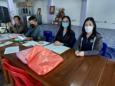 กลุ่มส่งเสริมสหกรณ์ 1 แนะนำส่งเสริมการจัดทำเอกสาร รับ - ... พารามิเตอร์รูปภาพ 1