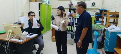 คณะทำงานกลุ่มส่งเสริมสหกรณ์ 1 และกลุ่มตรวจการสหกรณ์ ... พารามิเตอร์รูปภาพ 1