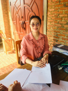 กลุ่มส่งเสริมสหกรณ์ 1 แนะนำส่งเสริมการจัดทำเอกสาร รับ - ... พารามิเตอร์รูปภาพ 1