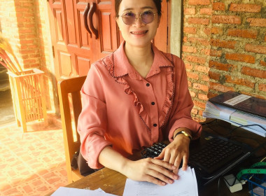 กลุ่มส่งเสริมสหกรณ์ 1 แนะนำส่งเสริมการจัดทำเอกสาร รับ - ... พารามิเตอร์รูปภาพ 1